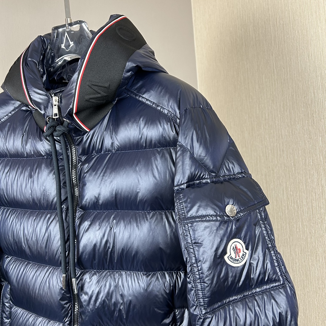 Moncler Down Jackets